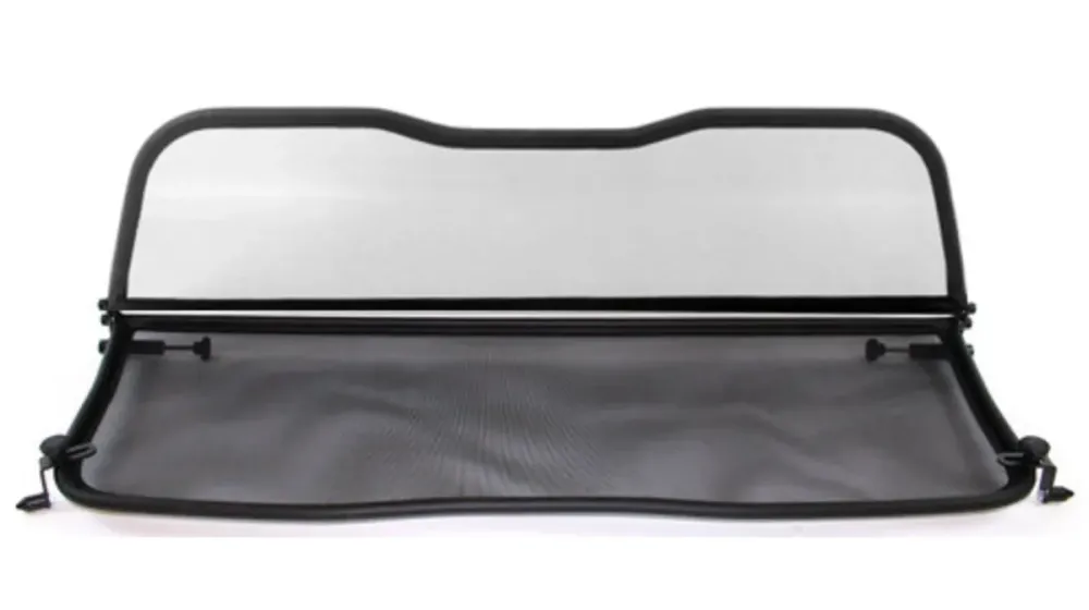 Wind deflector for Volkswagen TROC (2019 onwards)