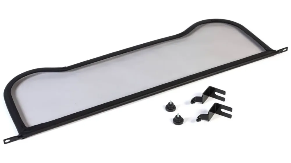 Wind deflector for Audi TT Roadster 8N (19992006)