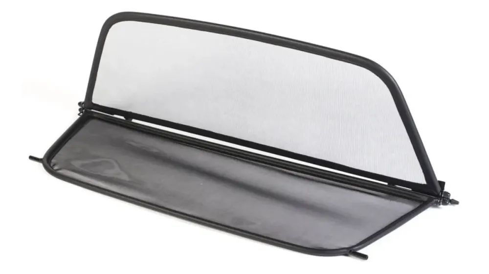 BMW　120i  E88　ウィンドディフレクター Convertible Wind Deflector for BMW 1 Series E81, E82, E87