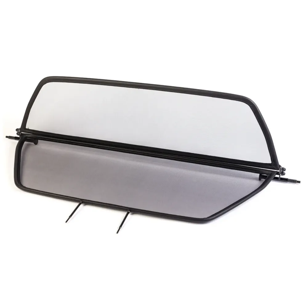 Tief Tech Wind Deflector For BMW 3 E46 | 2000-2007 | Wind Deflectors - View #6