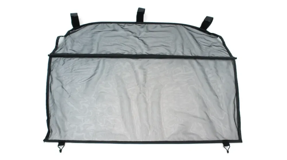 Wind deflector for Chrysler PT Cruiser (20042010)