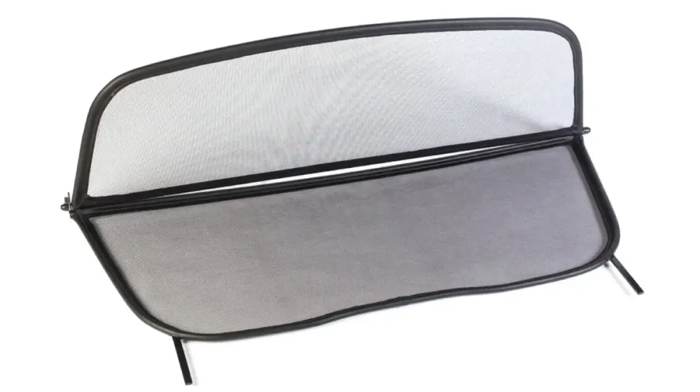 Wind deflector for Audi A4 (2002-2009)