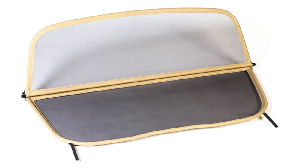 Wind deflector for Audi A4 B6/B7 (2003-2009)