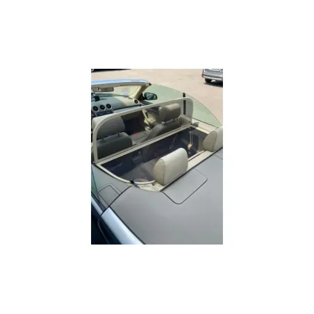 Wind deflector for Audi A4 B6/B7 (2003-2009)