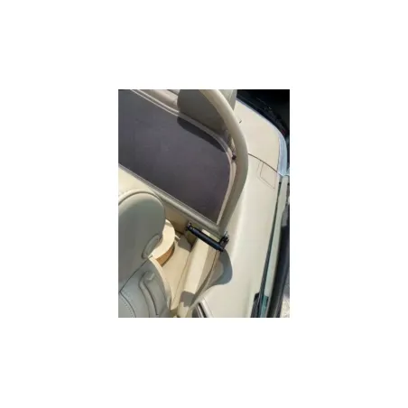 Wind deflector for Audi A4 B6/B7 (2003-2009)