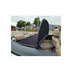 Wind deflector for Audi F57 (2016 onwards)