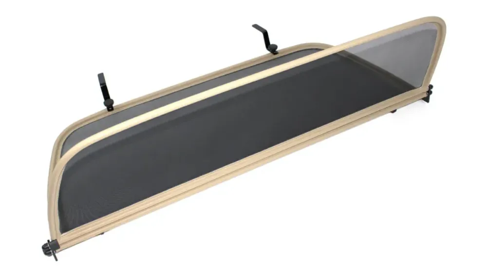 Wind deflector for Audi A5 8F7 (2009-2016)