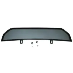 Wind deflector for Alfa Romeo 939 (2006-2012)