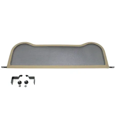 Wind deflector for Audi TT Roadster 8N (2001-2005)