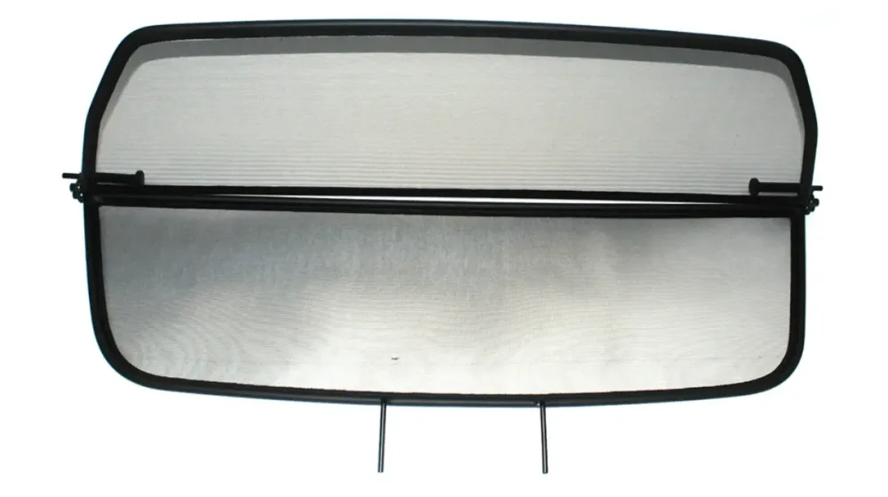 Wind deflector for BMW 6-Series E64 (2003-2011)