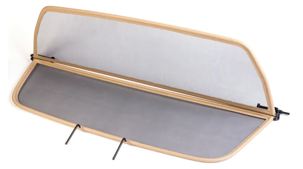Wind deflector for BMW 6-Series E64 (2004-2011)