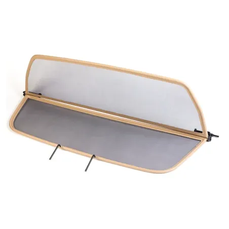 Wind deflector for BMW 6-Series E64 (2004-2011)