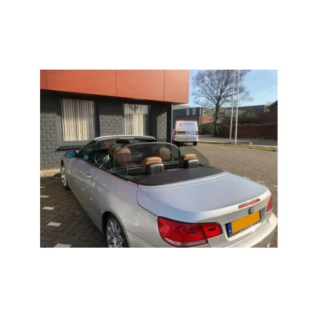 Wind deflector for BMW 3-Series E93 (2007-2013)