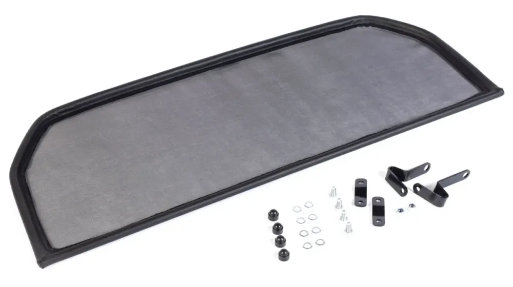 Wind deflector for Fiat Barchetta (19952005)