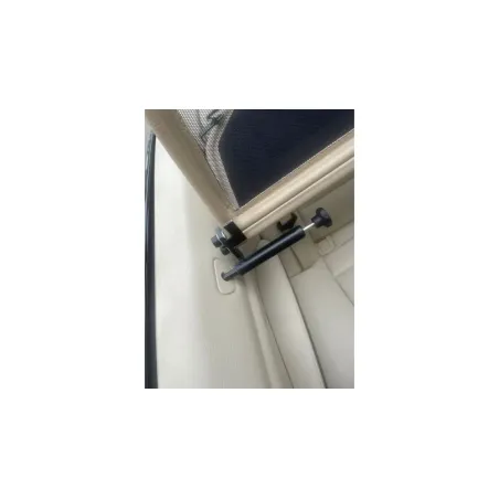 Wind deflector for BMW 3-Series E93 (2007-2013)