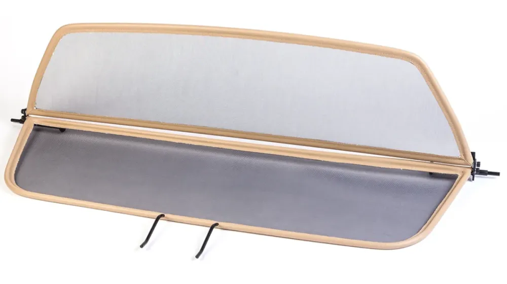 Wind deflector for BMW 6-Series F12 (2011-2018)