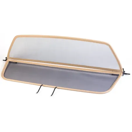 Wind deflector for BMW 6-Series F12 (2011-2018)