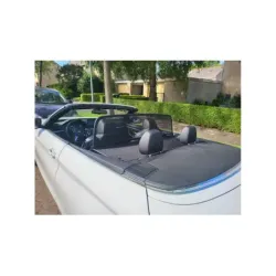 Wind deflector for BMW 4-Series F33 (2013 onwards)