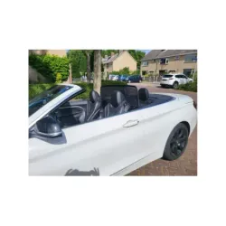 Wind deflector for BMW 4-Series F33 (2013 onwards)