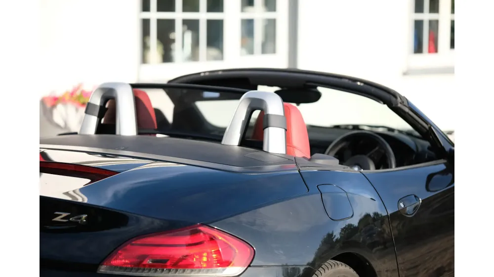 Wind deflector for BMW Z4 Roadster E89 (20092018)