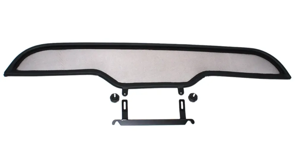 Wind deflector for Chrysler Crossfire (2004-2008)