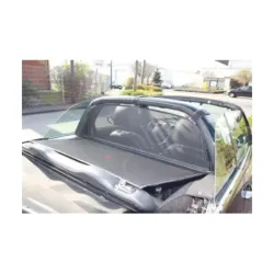 Wind deflector for Chrysler PT Cruiser (2004-2010)