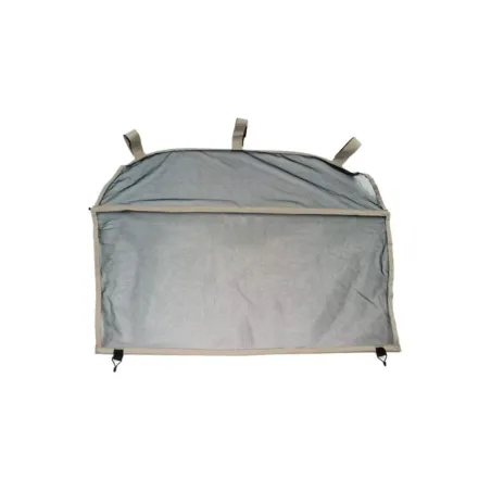 Wind deflector for Chrysler PT Cruiser (2005-2008)