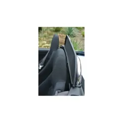 Wind deflector for Daihatsu Copen (2002-2012)