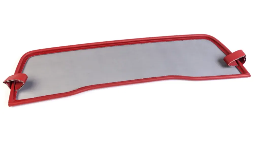 Wind deflector for Fiat 124 Spider (2015 onwards)