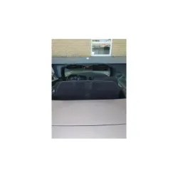 Wind deflector for Fiat Barchetta (1995-2005)