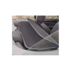 Wind deflector for Ford Focus (2006-2010)