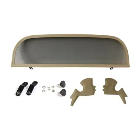 Wind deflector for Ford KA / StreetKa (2002-2006)