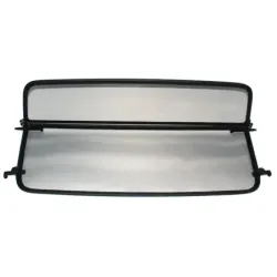 Wind deflector for Ford Mustang 6 (2014 onwards)