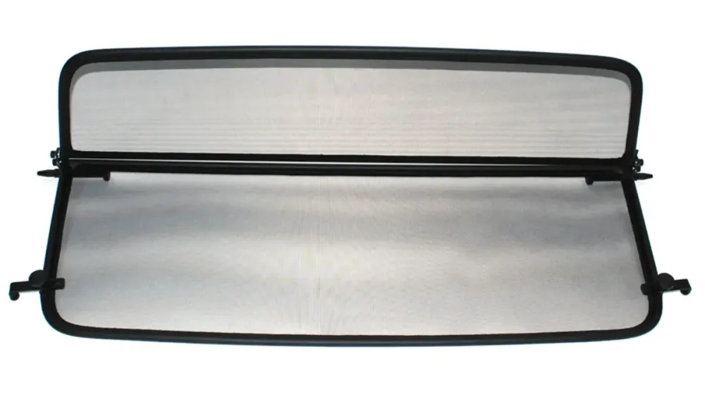 Wind deflector for Ford Mustang 6 (2014 onwards)