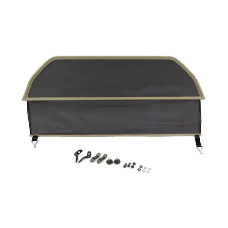 Wind deflector for Jaguar XJS 4S (1991-1996)