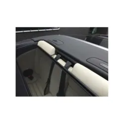 Wind deflector for Jaguar XK (2006-2016)