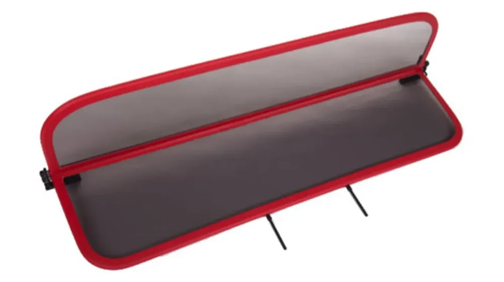 Wind deflector for Jaguar XK (2006-2016)