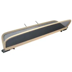 Wind deflector for Jaguar XK (2006-2016)