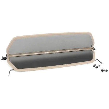 Wind deflector for Jaguar XK8 XKR X100 (1997-2006)