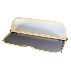 Wind deflector for Mercedes E A124 (1991-1997)