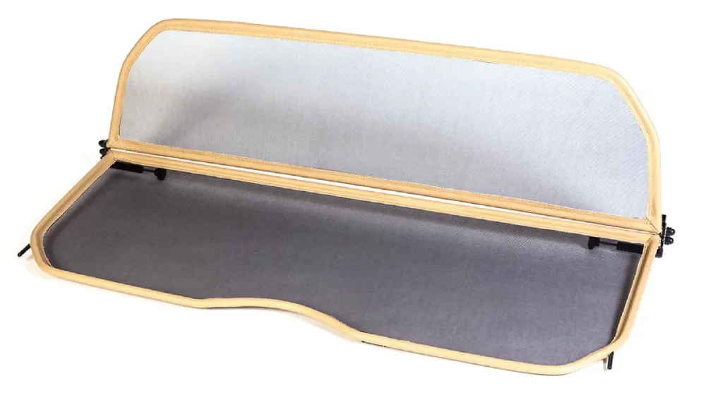 Wind deflector for Mercedes E A124 (1991-1997)