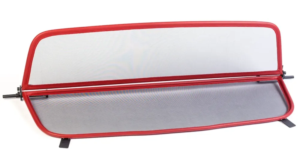 Wind deflector for Mercedes E A207 (2010-2017)