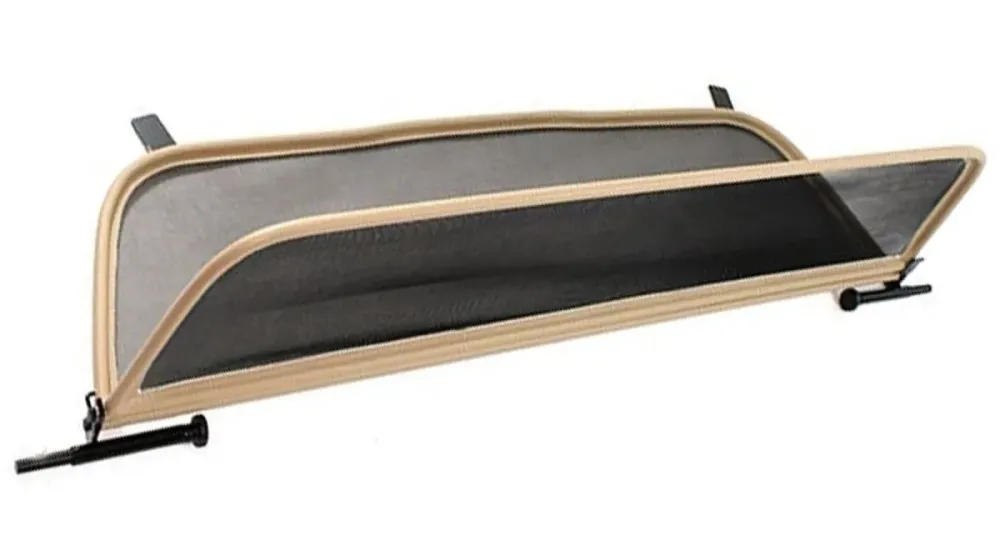 Windschott Für Mercedes E Klasse A207 (2010-2017