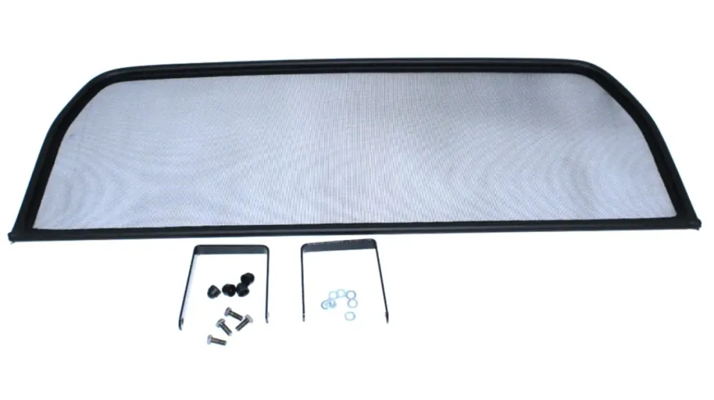 Wind deflector for MG MGB (1962-1980)