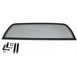 Wind deflector for MG MGF/MGTF (1996-2012)