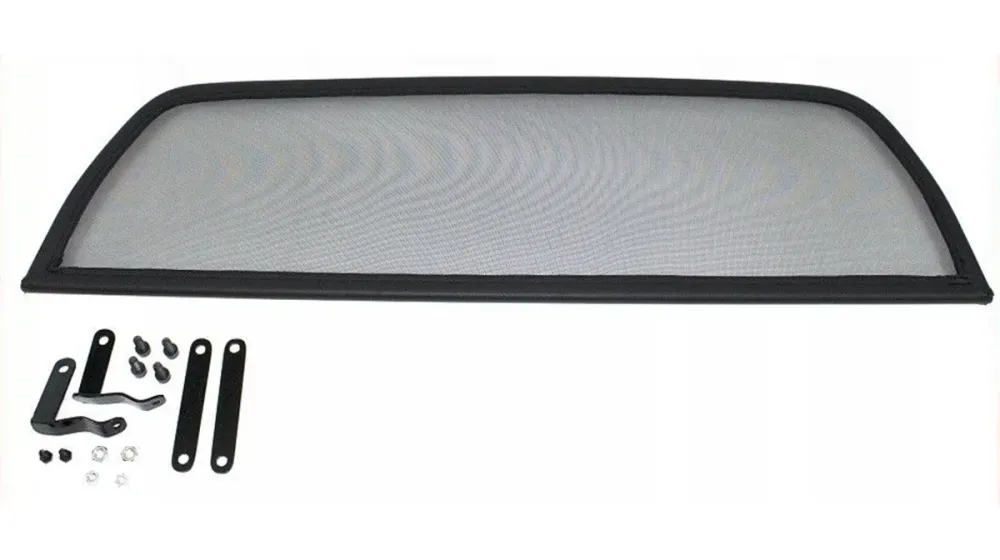 Wind deflector for MG MGF/MGTF (1996-2012)