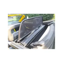 Wind deflector for MG MGF/MGTF (1996-2012)