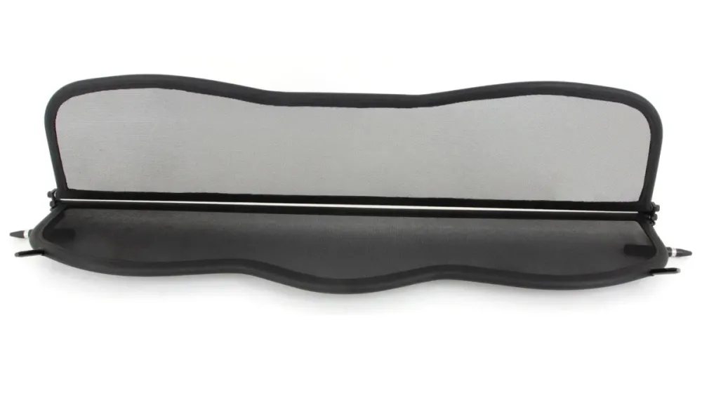 Wind deflector for Mitsubishi Colt (2006-2009)