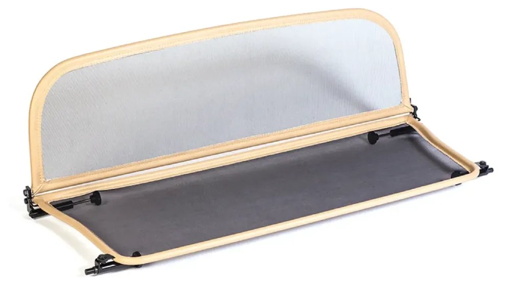 Wind deflector for Mini Cooper R52 R57 (2005-2015)