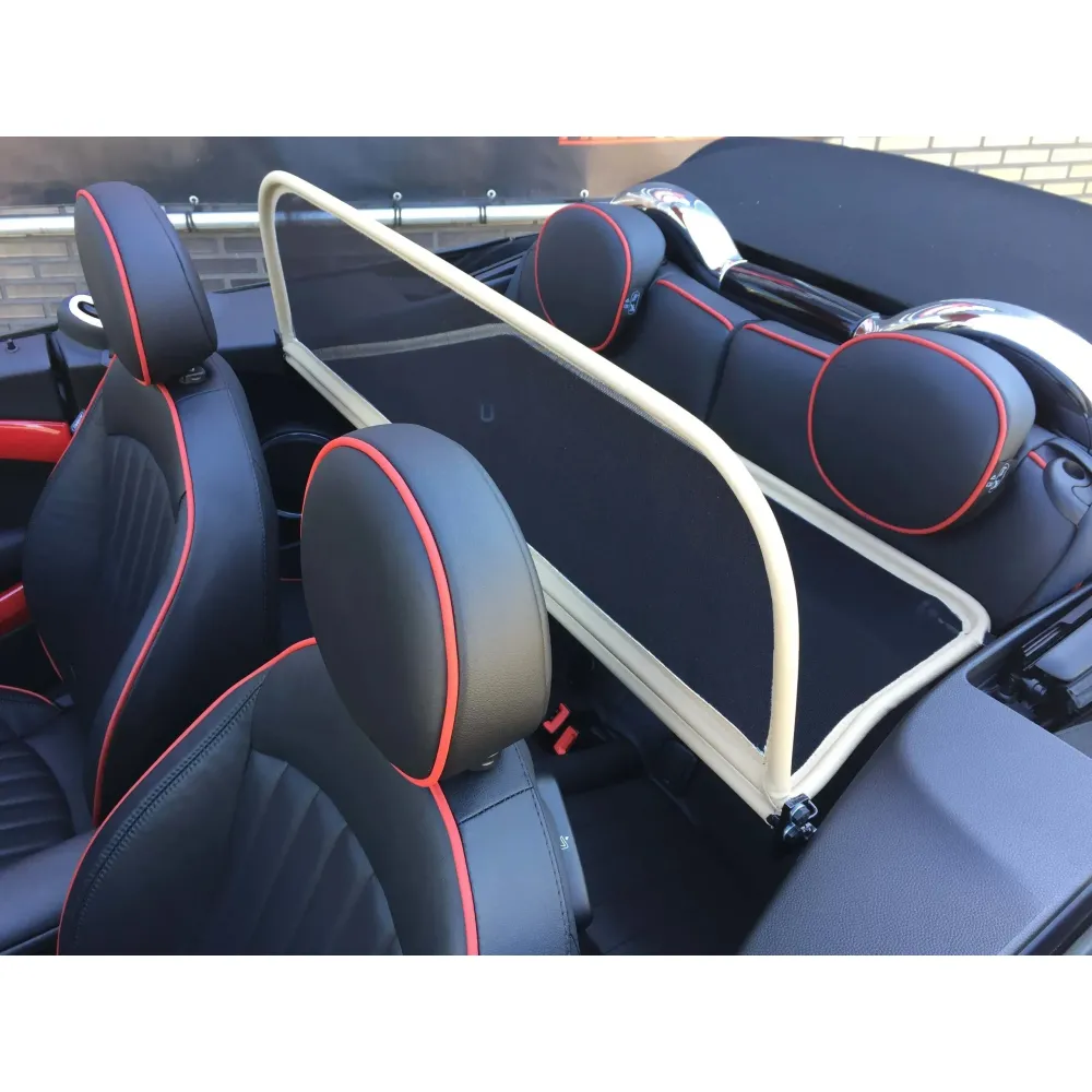 Wind deflector for Mini Cooper R52 R57 (2005-2015)